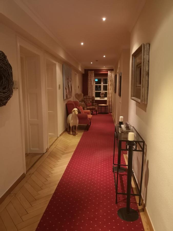 Hotel Maierbraeu Altomünster Exterior foto